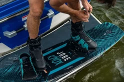 Chaussures De Wakeboard Drift EVO Jobe -Sport Marin Soldes 396817002 actionshot 3 big