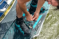 Chaussures De Wakeboard Drift EVO Jobe -Sport Marin Soldes 396817002 actionshot 4 big