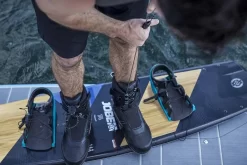 Chaussures De Wakeboard Drift EVO Jobe -Sport Marin Soldes 396817002 lifestyle 1 big