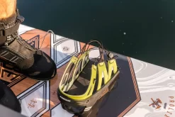 Fixations Wakeboard Drift Evo Jobe -Sport Marin Soldes 397017001 actionshot 5 big