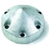 Anodes Type Max Prop Zinc Plastimo -Sport Marin Soldes 401237 1