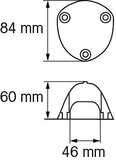 Anodes Type Max Prop Zinc Plastimo 6 Anodes Type Max Prop Zinc Plastimo – Image 4