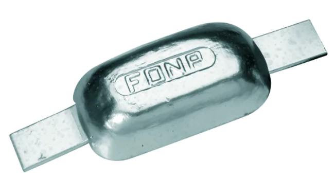 Anodes à Souder Zinc Plastimo 7 Anodes à Souder Zinc Plastimo – Image 5