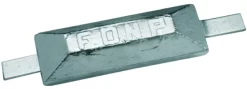 Anodes à Souder Zinc Plastimo 17 Anodes à Souder Zinc Plastimo -Sport Marin Soldes 40237 420913 420013 2