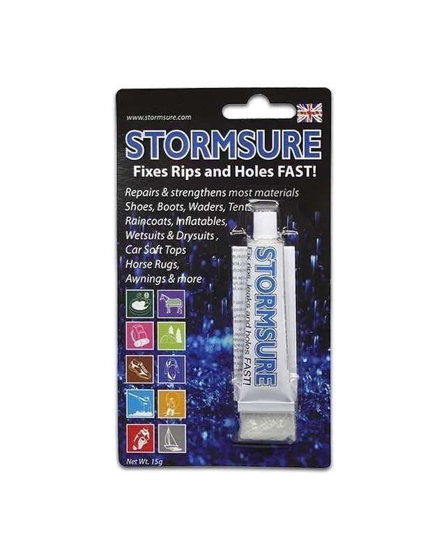 Kit De Réparation Polyvalent Jobe 4 Kit De Réparation Polyvalent Jobe – Image 2