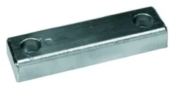 Anodes Pour Flaps Zinc Plastimo -Sport Marin Soldes 420140 1