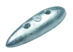 Anodes Pour Flaps Zinc Plastimo -Sport Marin Soldes 420702 1