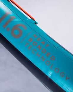 Paddle Gonflable Duna 11.6" Pack Jobe -Sport Marin Soldes 486421004 5 zoom