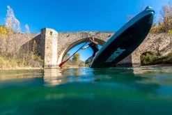 Paddle Gonflable Duna 11.6" Pack Jobe -Sport Marin Soldes 486421004 actionshot 21 big