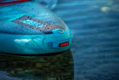 Paddle Gonflable Duna 11.6" Pack Jobe -Sport Marin Soldes 486421004 actionshot 4 big