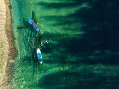 Paddle Gonflable Duna 11.6" Pack Jobe -Sport Marin Soldes 486421004 actionshot 5 big