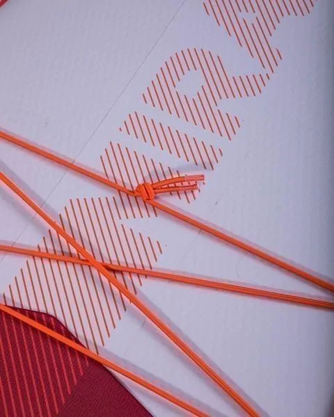 Paddle Gonflable Aero Mira 10.0" PackJobe 7 Paddle Gonflable Aero Mira 10.0" PackJobe – Image 5