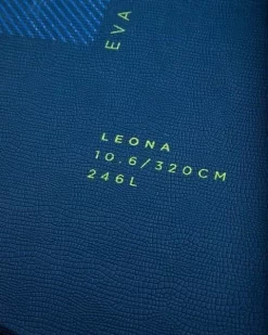 Paddle Gonflable Aero Leona 10.6" PackJobe 14 Paddle Gonflable Aero Leona 10.6" PackJobe -Sport Marin Soldes 486421010 2 big