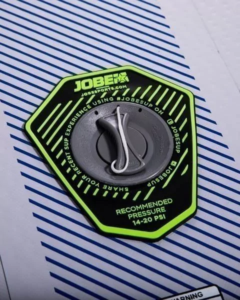 Paddle Gonflable Aero Leona 10.6" PackJobe 5 Paddle Gonflable Aero Leona 10.6" PackJobe – Image 3