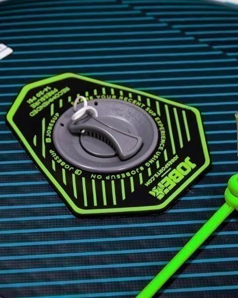 Paddle Gonflable électrique Aero E-Duna 11.6" Pack Jobe 5 Paddle Gonflable électrique Aero E-Duna 11.6" Pack Jobe – Image 3