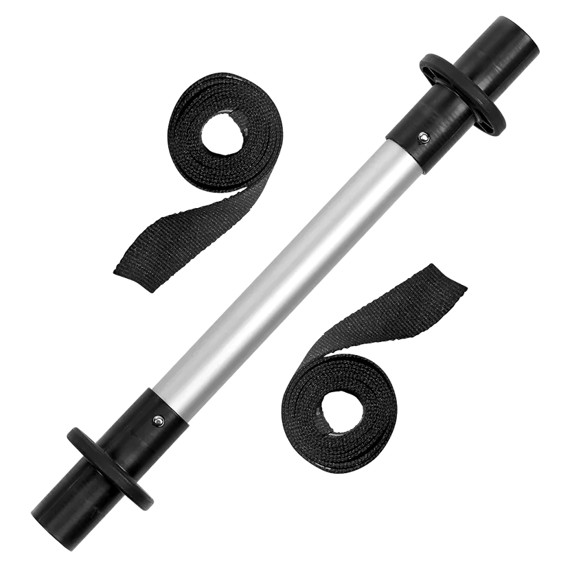 Barre De Liaison C-TUG + Sangles Railblaza 3 Barre De Liaison C-TUG + Sangles Railblaza