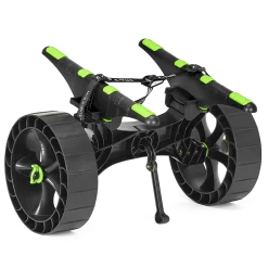 Chariot C-TUG R Avec Roues SandTrakz Railblaza