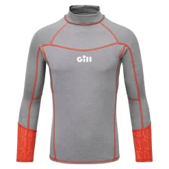 Top Anti-UVJunior Eco Pro Rash Gill
