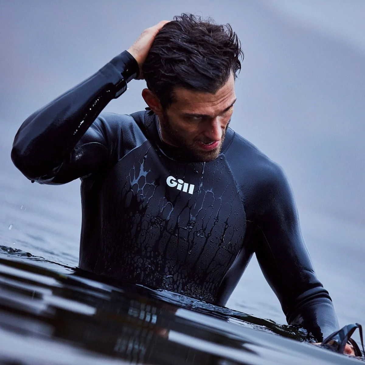 Combinaison Intégrale 4/3 Pursuit Gill 15 Combinaison Intégrale 4/3 Pursuit Gill – Image 13