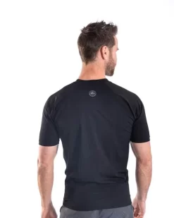 T-shirt Rash Guard Jobe -Sport Marin Soldes 544020003 2 big