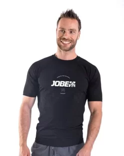 T-shirt Rash Guard Jobe -Sport Marin Soldes 544020003 3 big
