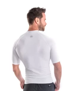 T-shirt Rash Guard Jobe -Sport Marin Soldes 544020005 2 big