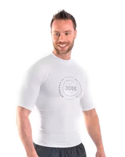 T-shirt Rash Guard Jobe -Sport Marin Soldes 544020005 3 big