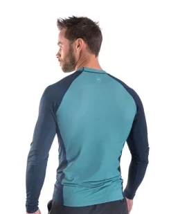 Top Rash Guard Anti-UV Jobe -Sport Marin Soldes 544020006 2 big