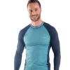 Top Rash Guard Anti-UV Jobe -Sport Marin Soldes 544020006 big