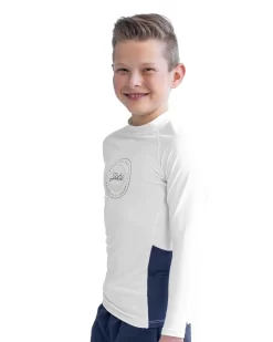 Rash Guard Manches-longues Enfant Jobe -Sport Marin Soldes 544220003 3 zoom