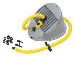 Gonfleur Annexe Double Chambre Plastimo