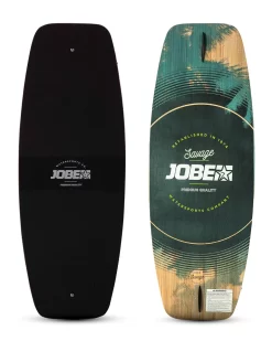 Planche De Wakeskate Savage Jobe