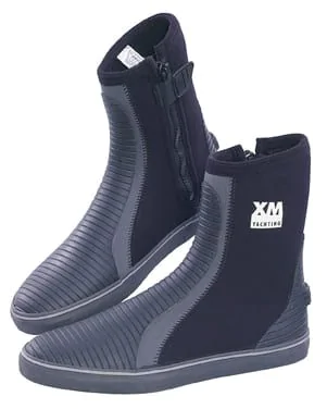 Bottillons Neoprene Hiking 5mm XM Yatching 3 Bottillons Neoprene Hiking 5mm XM Yatching