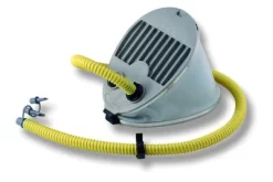 Gonfleur à Pied 4L - 500 Mbar Plastimo