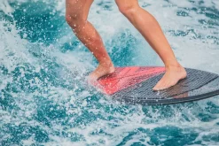 Planche De Wakesurf Sonic Jobe -Sport Marin Soldes 582520003 actionshot 5 big