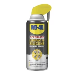 Lubrifiant Silicone WD-40