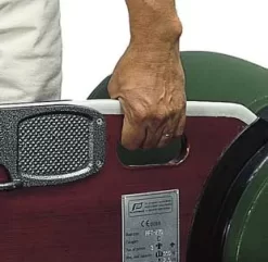 Annexe Gonflable Série Fish P180SF Plastimo -Sport Marin Soldes 61225 b