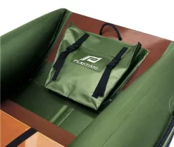 Annexe Gonflable Série Fish P180SF Plastimo -Sport Marin Soldes 61225 e