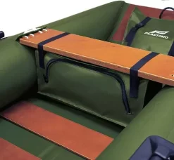 Annexe Gonflable Série Fish P270SF Plastimo -Sport Marin Soldes 61226 d