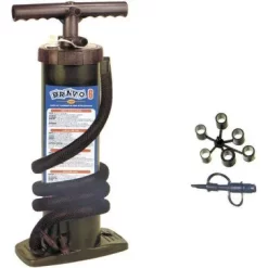 Gonfleur Cylindre Bravo 6