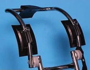 Kit Support Pour échelle Armstrong 3 Kit Support Pour échelle Armstrong