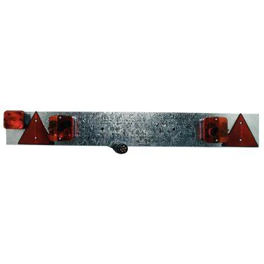 Rampe D'éclairage Complète 5 Fonctions 4 Rampe D'éclairage Complète 5 Fonctions – Image 2