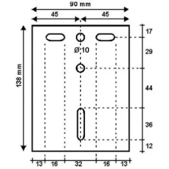 Treuil Manuel De Traction Avec Capot De Protection Euromarine 11 Treuil Manuel De Traction Avec Capot De Protection Euromarine -Sport Marin Soldes 630fa1058791c752620520