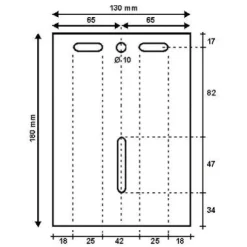 Treuil Manuel De Traction Avec Capot De Protection Euromarine 13 Treuil Manuel De Traction Avec Capot De Protection Euromarine -Sport Marin Soldes 630fa1058ef8c704044221