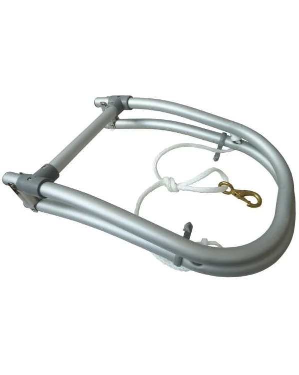 Echelle 2 Marches Pliable Pour Pneumatique 4 Echelle 2 Marches Pliable Pour Pneumatique – Image 2