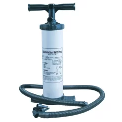 Gonfleur Double Action 140L Bravo