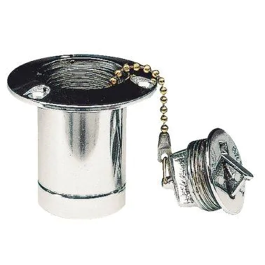 Nables En Laiton Chromé Plastimo 3 Nables En Laiton Chromé Plastimo