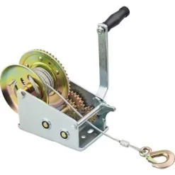 Treuil Manuel + Câble Ou Sangle Plastimo -Sport Marin Soldes 6380db9174b1a074486670 1