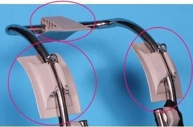 Kit Support Pour échelle Armstrong 4 Kit Support Pour échelle Armstrong – Image 2