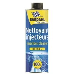 Nettoyant Injecteurs Diesel Curatif Bardahl